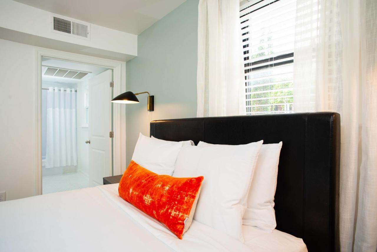 Abode Nashville - Marathon Village Near Downtown المظهر الخارجي الصورة