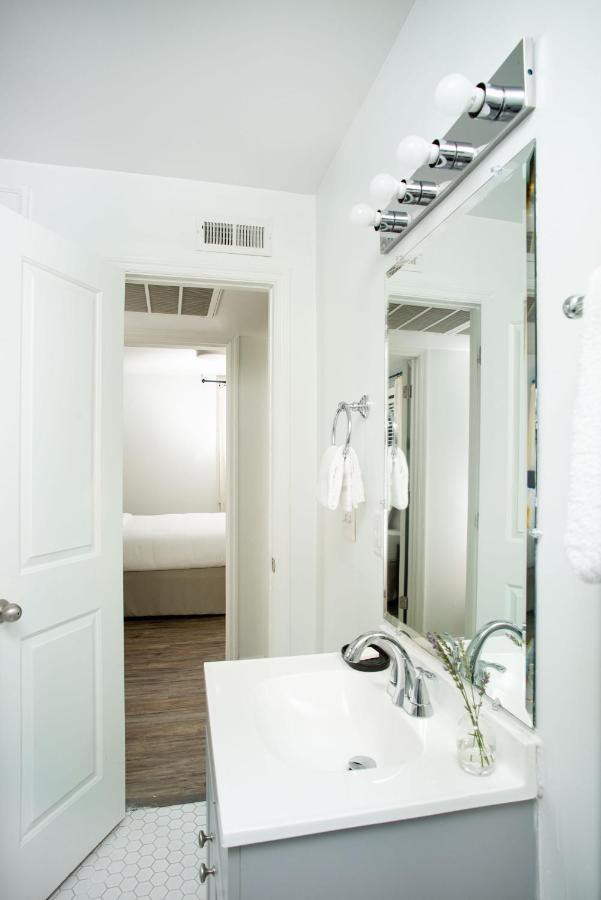 Abode Nashville - Marathon Village Near Downtown المظهر الخارجي الصورة