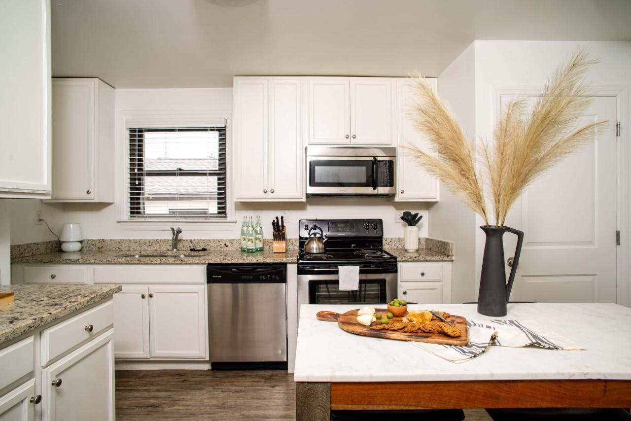 Abode Nashville - Marathon Village Near Downtown المظهر الخارجي الصورة