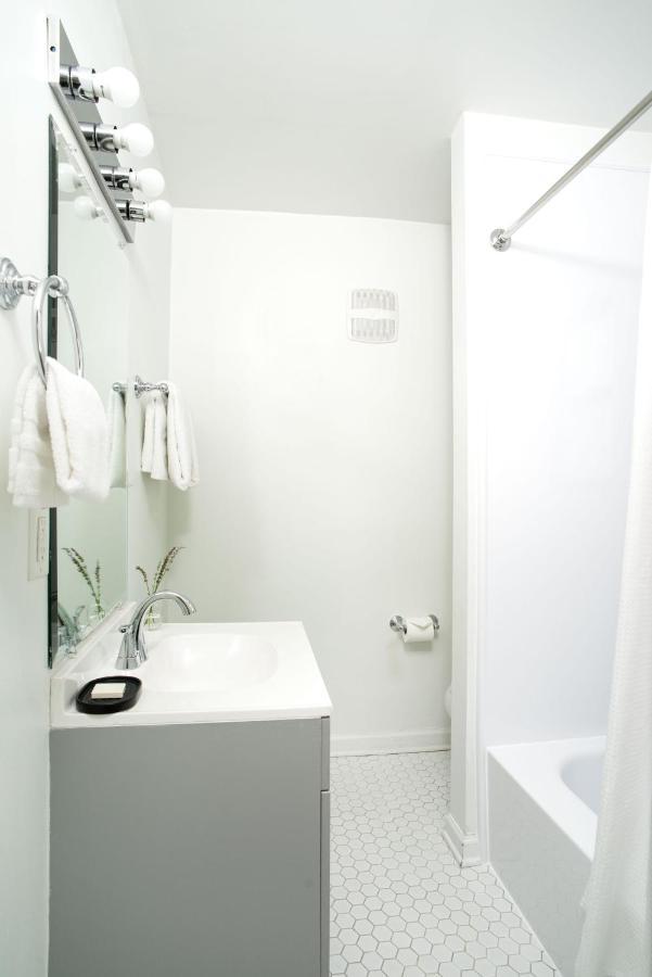 Abode Nashville - Marathon Village Near Downtown المظهر الخارجي الصورة