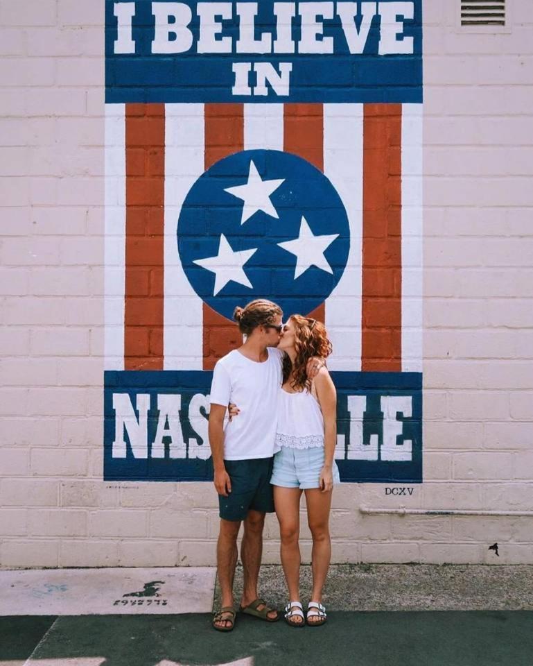 Abode Nashville - Marathon Village Near Downtown المظهر الخارجي الصورة
